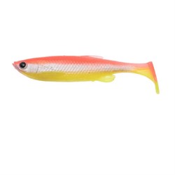 Savage Gear 3D Fat Minnow T-Tail  7,5cm/ 5g -  YR 